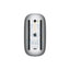 Apple Magic Mouse with Multi-Touch Surface (2024) - Bluetooth / White Accessories > Keyboard & Mouse