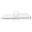Apple Magic Trackpad (2024) - Multi-Touch Surface / USB-C / White Accessories > Keyboard & Mouse