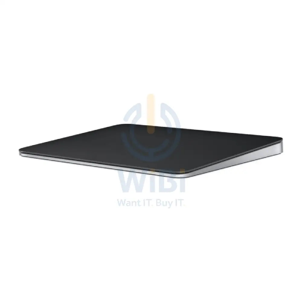 Apple Magic Trackpad with Multi-Touch Surface - Black Accessories > Mobiles & Tablets > Tablets > Keyboard & Mouse