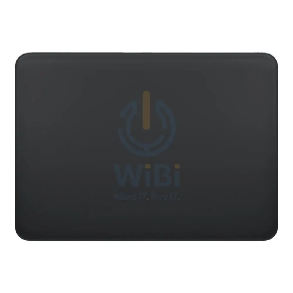 Apple Magic Trackpad with Multi-Touch Surface - Black Accessories > Mobiles & Tablets > Tablets > Keyboard & Mouse