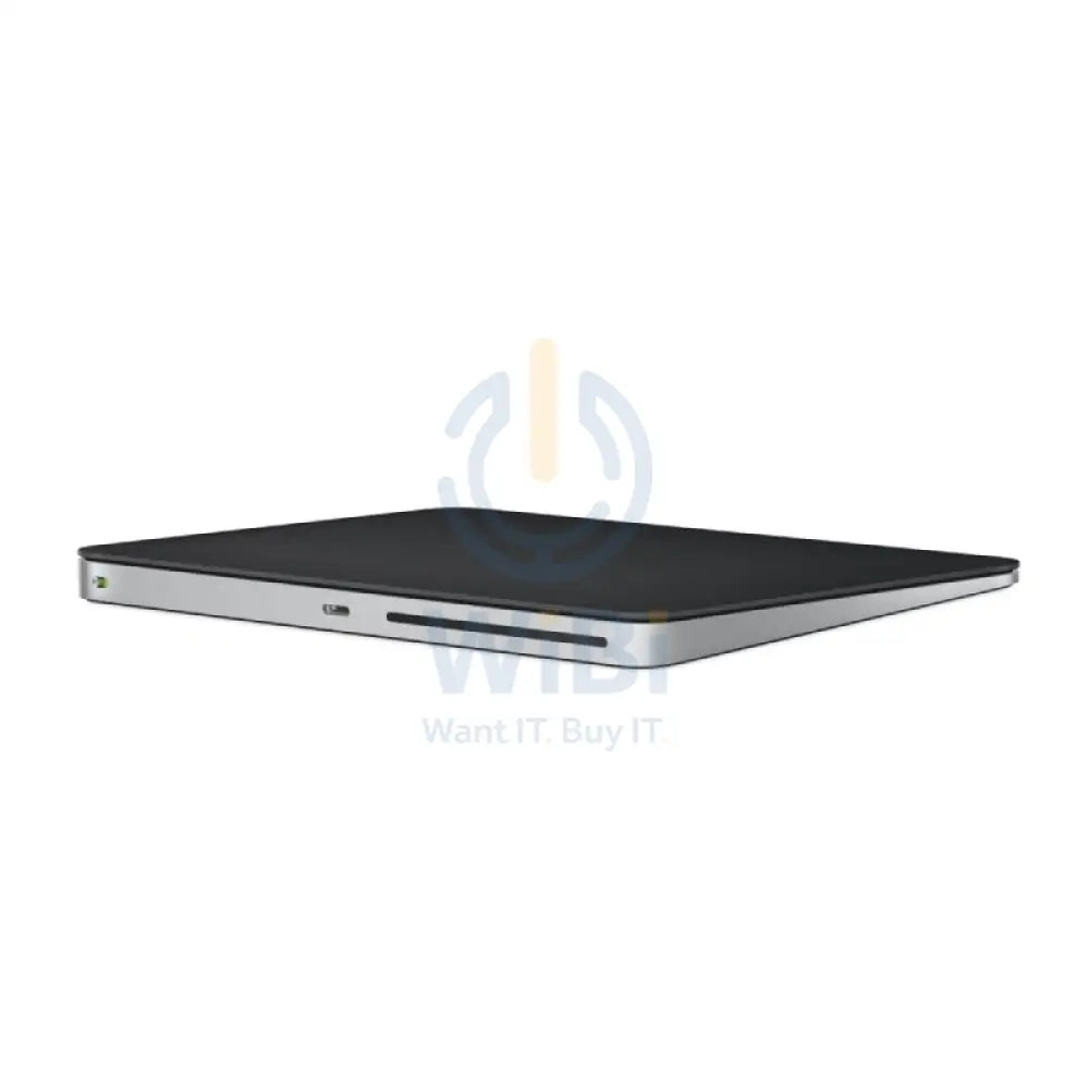 Apple Magic Trackpad with Multi-Touch Surface - Black Accessories > Mobiles & Tablets > Tablets > Keyboard & Mouse