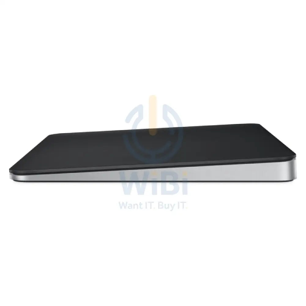 Apple Magic Trackpad with Multi-Touch Surface - Black Accessories > Mobiles & Tablets > Tablets > Keyboard & Mouse