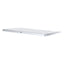 Apple Magic Wireless Rechargeable Keyboard - Bluetooth / Lightning / Wireless / Arb/Eng / White Accessories > Keyboard