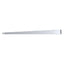 Apple Magic Wireless Rechargeable Keyboard - Bluetooth / Lightning / Wireless / Arb/Eng / White Accessories > Keyboard