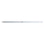 Apple Magic Wireless Rechargeable Keyboard - Bluetooth / Lightning / Wireless / Arb/Eng / White Accessories > Keyboard