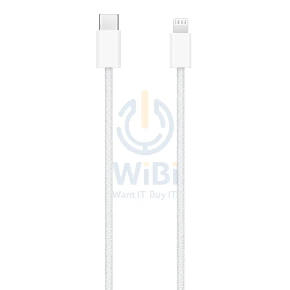 Apple Magic Wireless Rechargeable Keyboard - Bluetooth / Lightning / Wireless / English / White Accessories > Keyboard