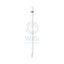 Apple Pencil 1st Generation - Stylus / Bluetooth / Lightning / White - New Edition Accessories > Mobiles & Tablets >