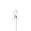 Apple Pencil 1st Generation - Stylus / Bluetooth / Lightning / White - New Edition Accessories > Mobiles & Tablets >