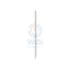 Apple Pencil 2nd Generation - Stylus / Bluetooth / White