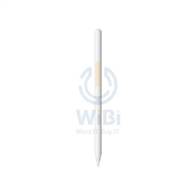 ابل قلم الثاني الجيل - ستايلس / بلوتوث / أبيضالجيل الثاني  - ستايلس / بلوتوث / أبيضالجيل الثاني