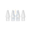 Apple Pencil Pro (2024) + Apple Pencil Tips 4 Pcs - Bundle Offer Accessories > Mobiles & Tablets > Tablets > Stylus &