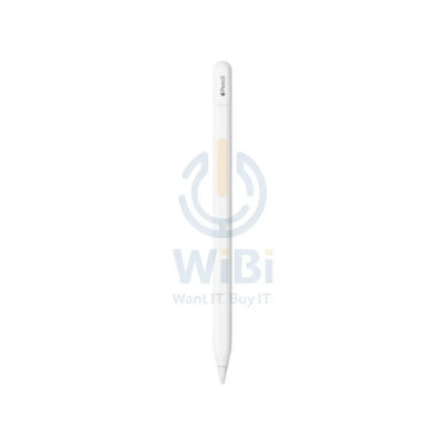 Apple Pencil - USB-C / White / Open Box Accessories > Mobiles & Tablets > Tablets > Stylus & Pencil