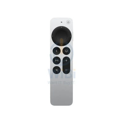 Apple Siri Remote (3rd generation) Accessories > Smart Devices