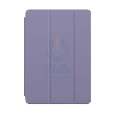 Apple Smart Case for iPad 10.2 inch (9th Gen) Lavender Accessories > Mobiles & Tablets > Tablets > Covers & Cases