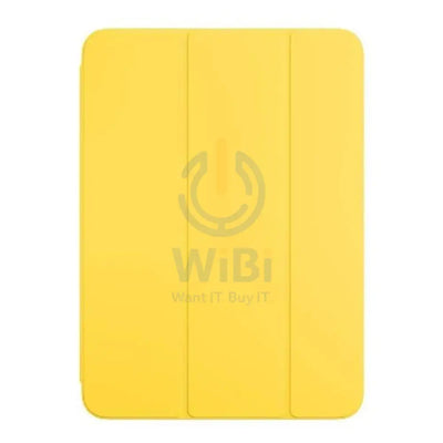 Apple Smart Folio Case for iPad (10th generation) - Lemonade Accessories > Mobiles & Tablets > Tablets > Covers & Cases