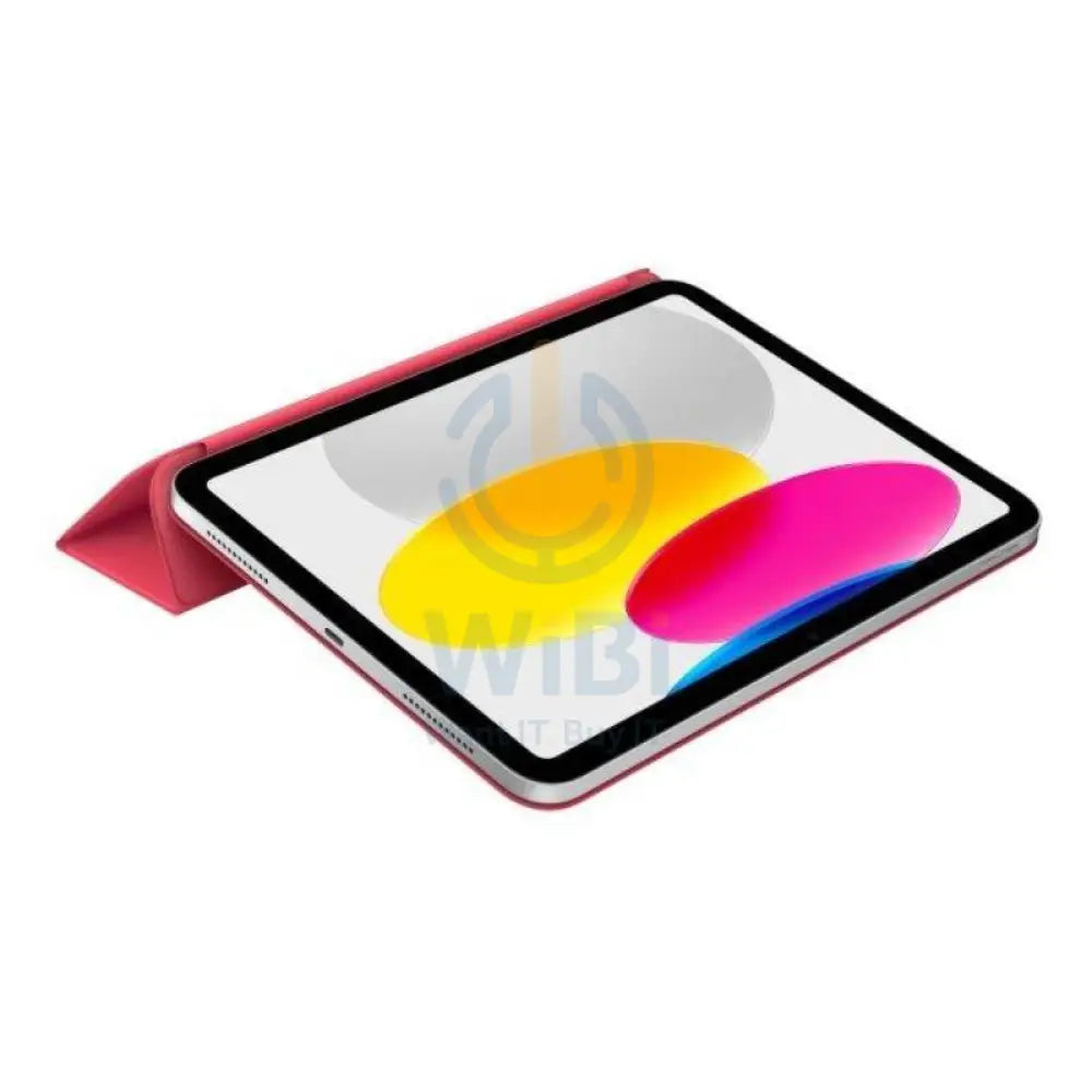 Apple Smart Folio Case for iPad (10th generation) - Watermelon Accessories > Mobiles & Tablets > Tablets > Covers &