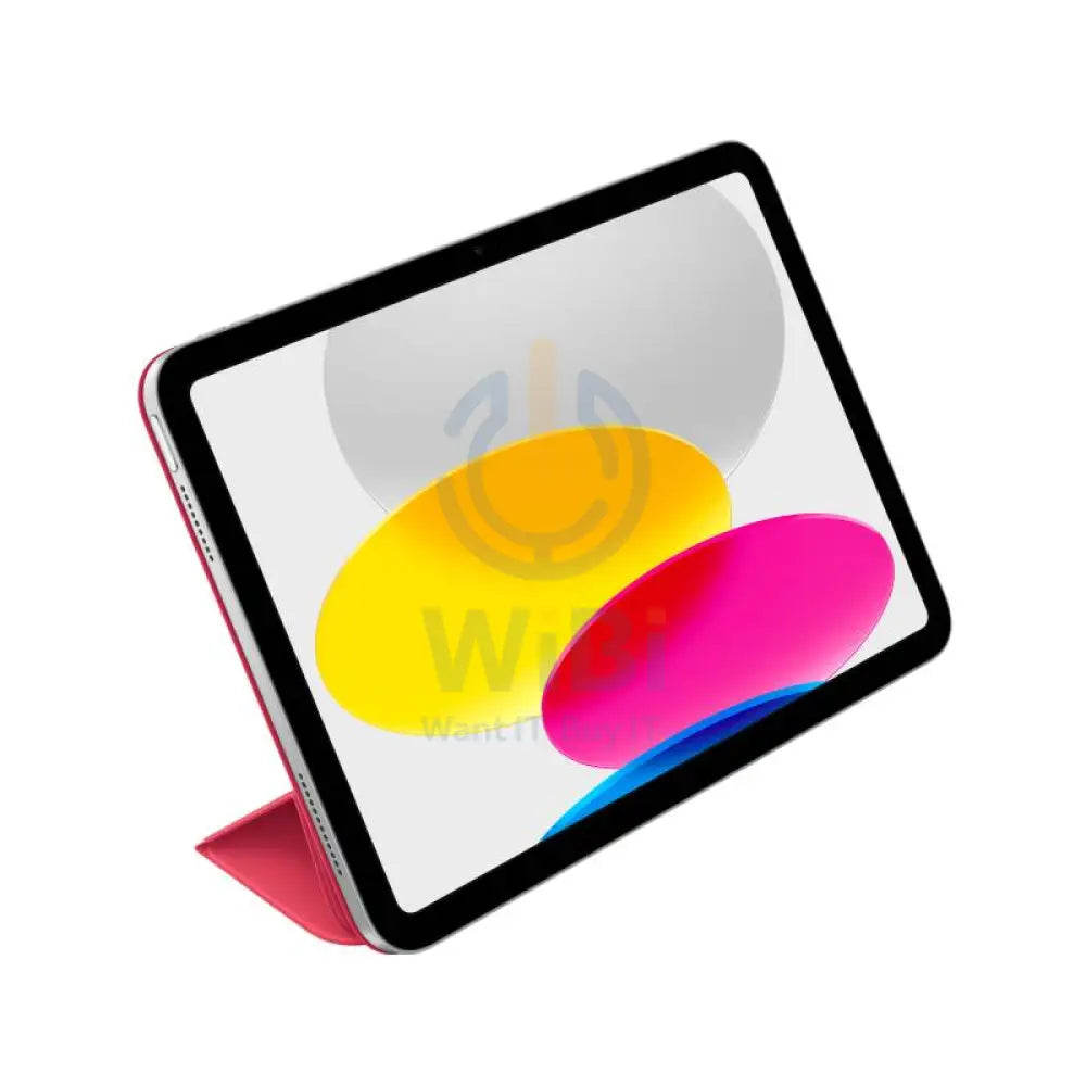 Apple Smart Folio Case for iPad (10th generation) - Watermelon Accessories > Mobiles & Tablets > Tablets > Covers &