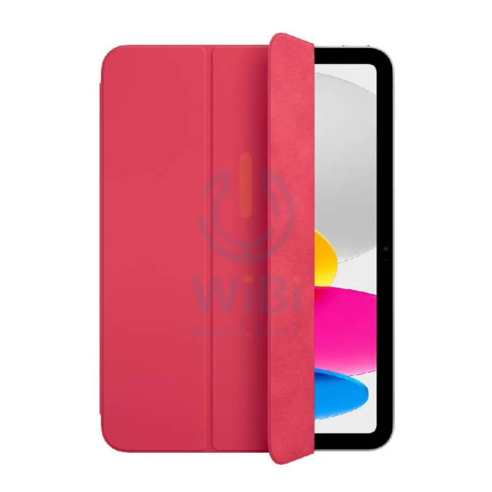 Apple Smart Folio Case for iPad (10th generation) - Watermelon Accessories > Mobiles & Tablets > Tablets > Covers &
