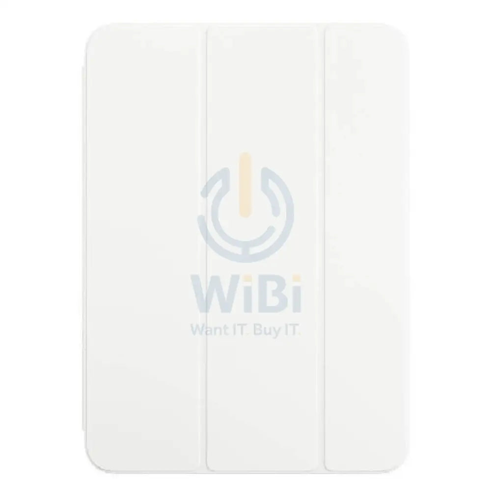 ابل ذكي  حافظة أوراق لـاكسسوارات ( الجيل العاشر) - أبيض اكسسوارات > هواتف  تابلت > تابلت > أغطية وحافظات