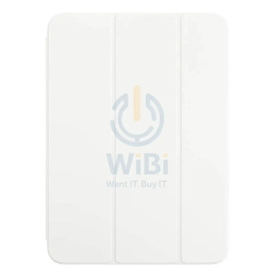Apple Smart Folio Case for iPad (10th generation) - White Accessories > Mobiles & Tablets > Tablets > Covers & Cases