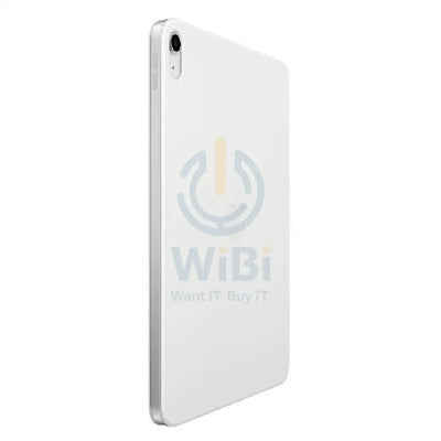 Apple Smart Folio Case for iPad (10th generation) - White Accessories > Mobiles & Tablets > Tablets > Covers & Cases