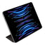 Apple Smart Folio for iPad Pro 12.9-inch (6th generation) – Black Accessories > Mobiles & Tablets > Offer Zone