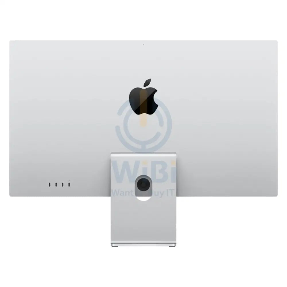 Apple Studio Display With Tilt And Height Adjustable Stand - Nano-Texture Glass / 27’’ 5K / 600 nits / USB-C / (2024