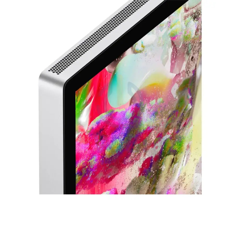 Apple Studio Display With Tilt And Height Adjustable Stand - Nano-Texture Glass / 27’’ 5K / 600 nits / USB-C / (2024