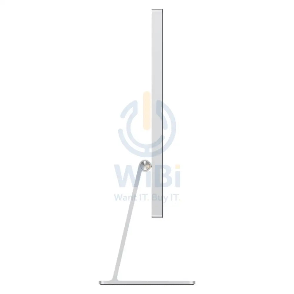 Apple Studio Display With Tilt And Height Adjustable Stand - Nano-Texture Glass / 27’’ 5K / 600 nits / USB-C / (2024