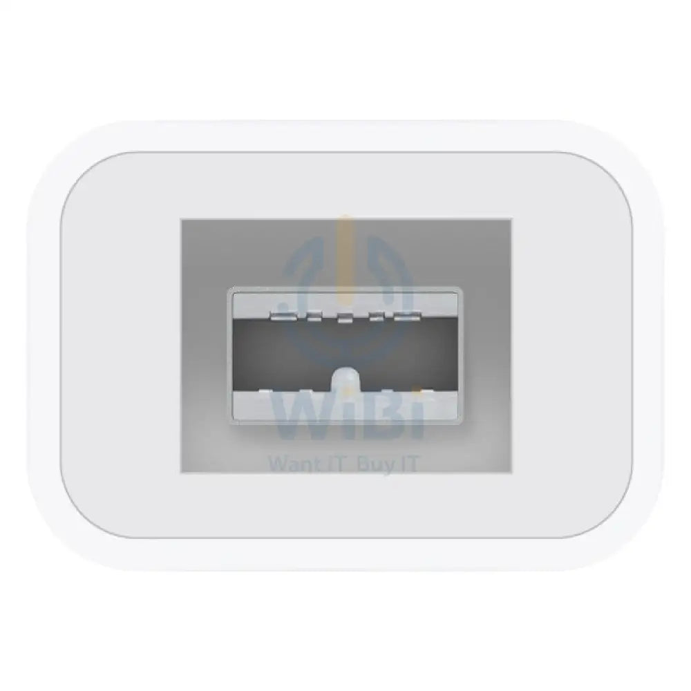 Apple Thunderbolt To FireWire Adapter - White Accessories > Cables & Converters > Cables