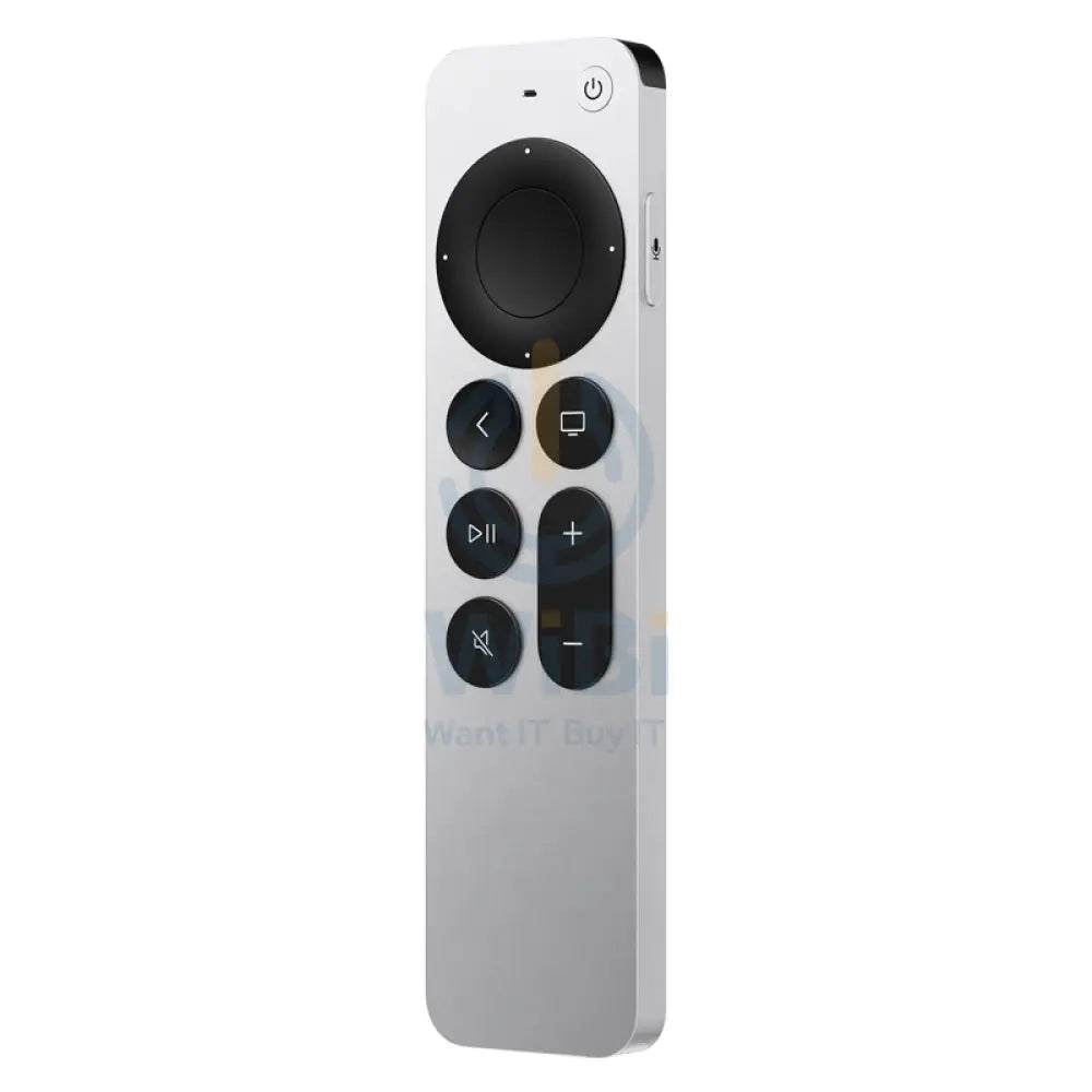 Apple TV 4K - 32GB / A12 / HDMI / Wi-Fi / LAN / Bluetooth / USB / IR receiver