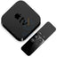 Apple TV 4K - 32GB / HDMI / Wi-Fi / LAN / Bluetooth / USB