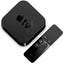 Apple TV 4K - 64GB / HDMI / Wi-Fi / LAN / Bluetooth / USB