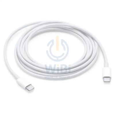 Apple USB-C Charge Cable (2 m) - White Accessories > Cables & Converters > Cables > Offer Zone