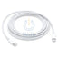 Apple USB-C Charge Cable (2 m) - White Accessories > Cables & Converters > Cables > Offer Zone