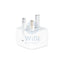 Apple USB-C Power Adapter - 20W / USB-C / White Accessories > Power Adapters