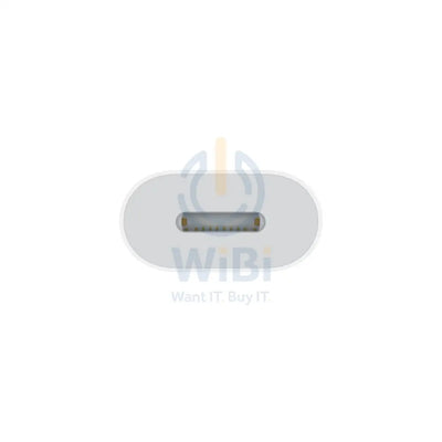 Apple USB-C to Lightning Adapter Accessories > Cables & Converters > Audio & Video Adapter