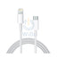 Apple USB-C to Lightning Cable - 1 Meter / White