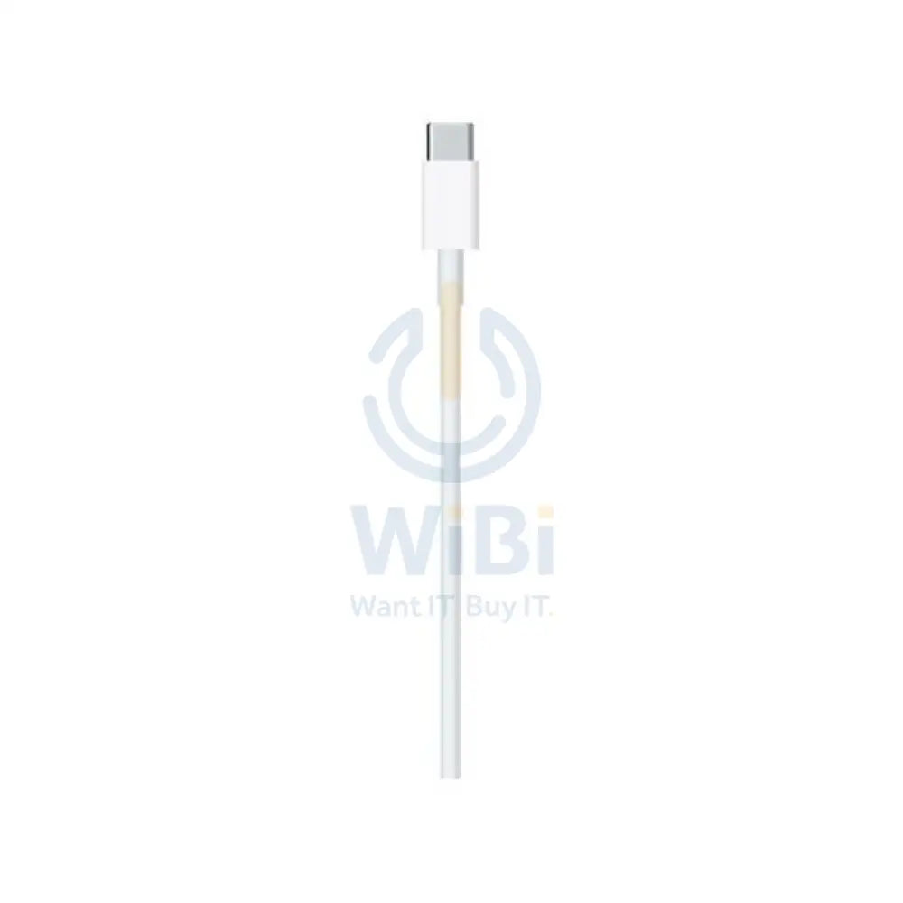 Apple USB-C to Lightning Cable - 1 Meter / White
