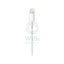 Apple USB-C to Lightning Cable - 1 Meter / White