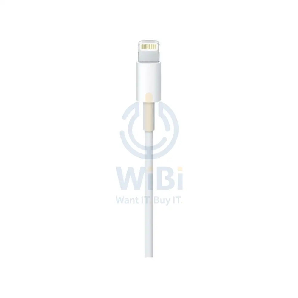 Apple USB-C to Lightning Cable - 1 Meter / White