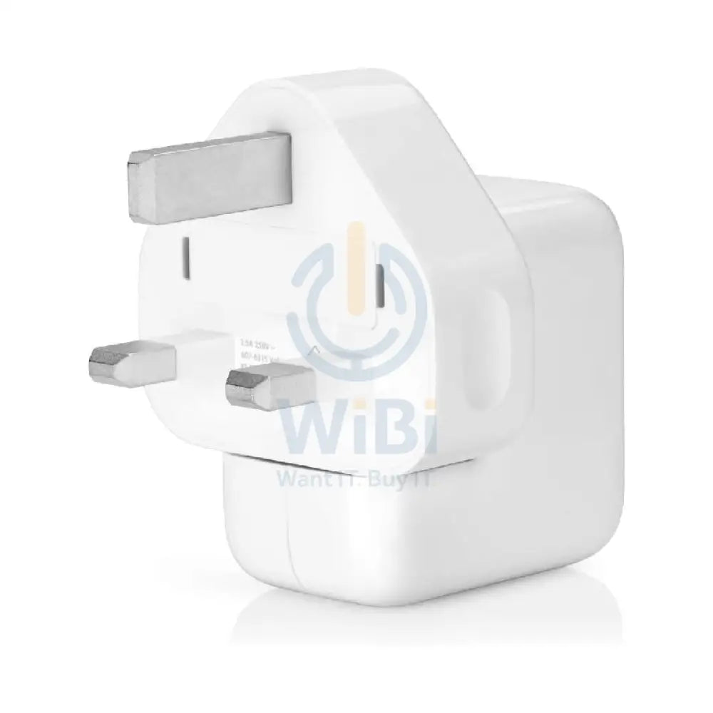 ابل يو اس بي  محول السفر 12 واط / أبيض اكسسوارات > طاقة محولات