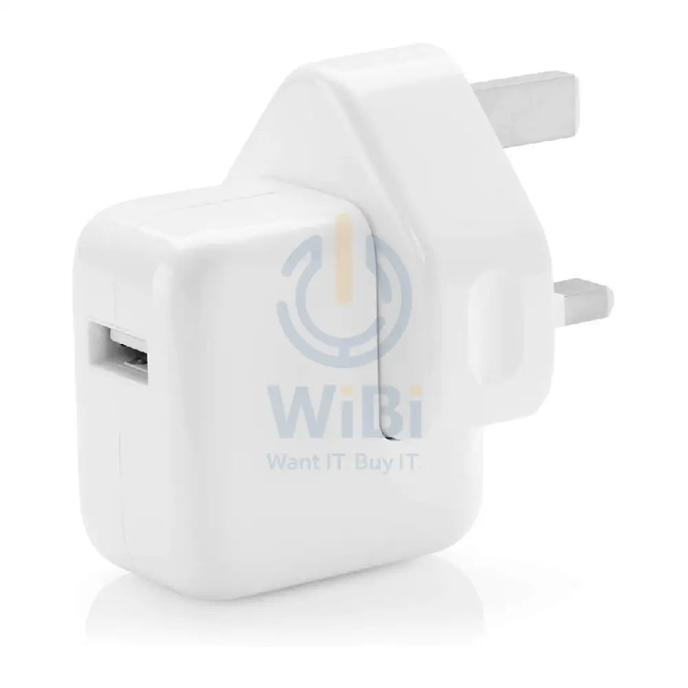 ابل يو اس بي  محول السفر 12 واط / أبيض اكسسوارات > طاقة محولات