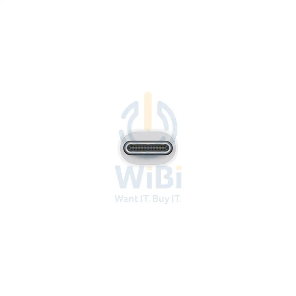 Apple USB Type-C to Thunderbolt 2 Adapter - White Accessories > Cables & Converters > Cables