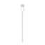 Apple USB Type-C to Type-C Woven Charging Cable - 1 Meter / White Accessories > Cables & Converters > Cables