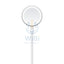 Apple Watch Magnetic Charging Cable - 1 Meter / USB-C / White