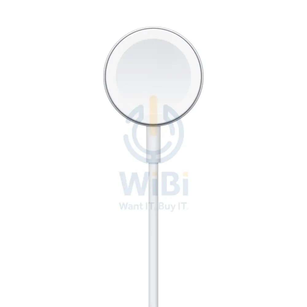 Apple Watch Magnetic Charging Cable - 1 Meter / USB-C / White