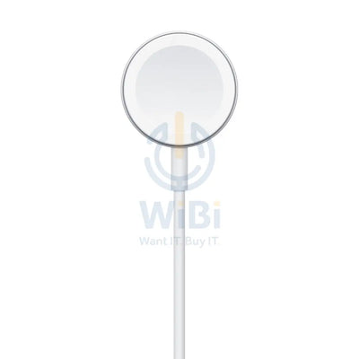 Apple Watch Magnetic Charging Cable USB A / 1 Meter / White Accessories > Smart Watches > Chargers