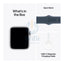Apple Watch SE Gen 2 With Sport Band - LTPO OLED / 32GB / 40mm / Bluetooth / Wi-Fi / Silver Smart Watches > Offer Zone
