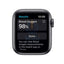 Apple Watch Series 6 - OLED / 32GB / 44mm / Bluetooth / Wi-FI / Cellular / Grey - Apple Products